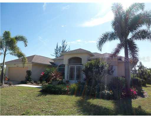 15600 Aldama Cir., Port Charlotte, FL 33981