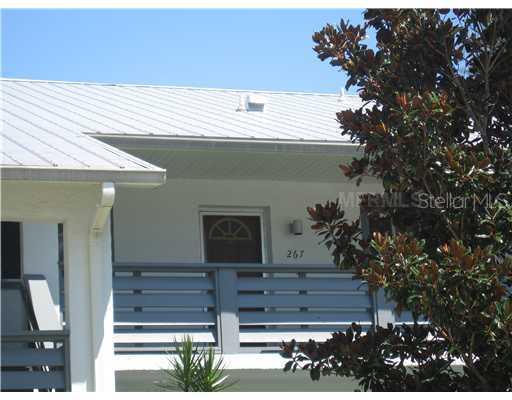 6800 Placida Rd. #267, Englewood, FL 33947