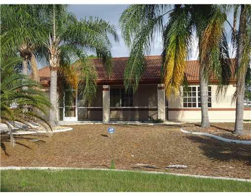 5396 Chard Ter., Port Charlotte, FL 33981