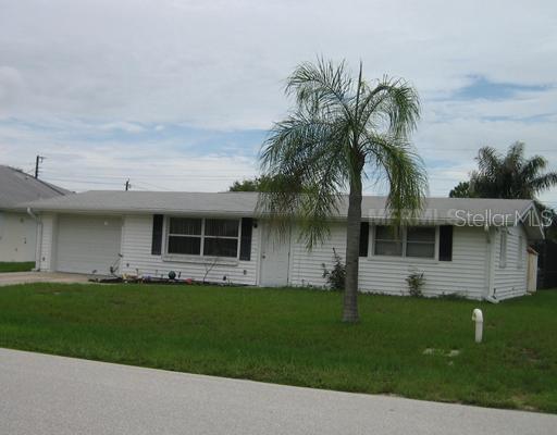 1575 Loralin Dr., Englewood, FL 34223