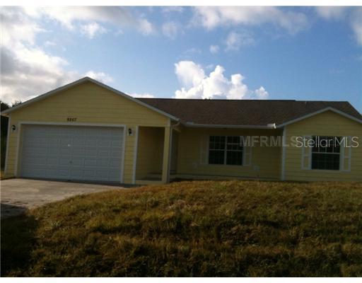 9257 Fruitland Ave., Englewood, FL 34224