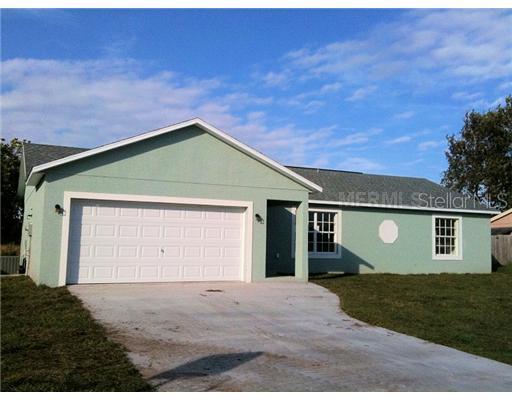 10116 Alexandria Ave., Englewood, FL 34224