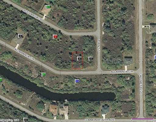 13951 Allamanda Cir., Port Charlotte, FL 33981