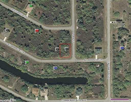 13959 Allamanda Cir., Port Charlotte, FL 33981