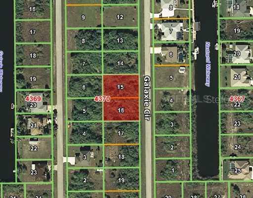 9421 Galaxie Cir., Port Charlotte, FL 33981