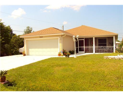 7043 Nichols St., Englewood, FL 34224