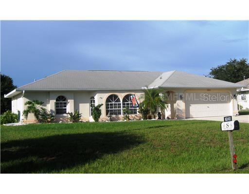 6361 Roberta Dr., Englewood, FL 34224