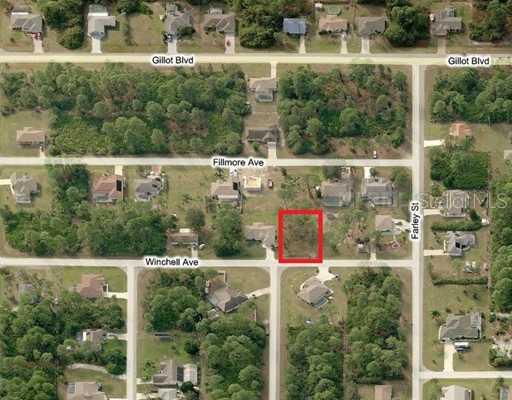 13463 Winchell Ave., Port Charlotte, FL 33981