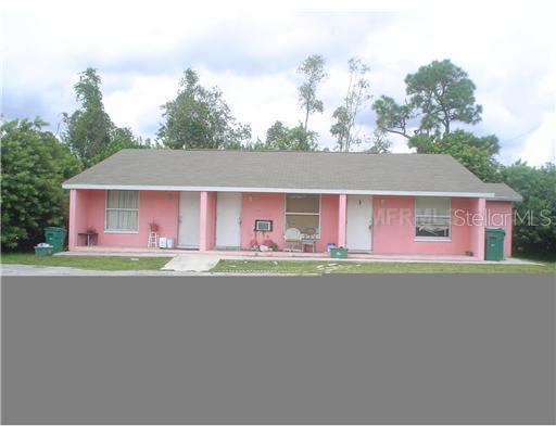 11594 1st Ave., Punta Gorda, FL 33955