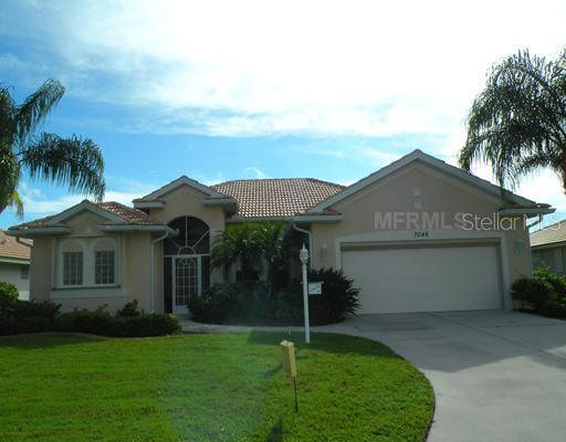 7048 S Lake Dr., Englewood, FL 34224