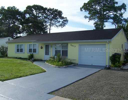 8673 San Pablo Ave., North Port, FL 34287