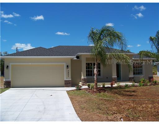 6246 Braun St., Englewood, FL 34224