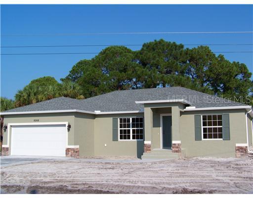 9266 Clewiston Ter., Englewood, FL 34224