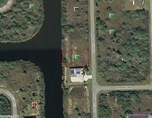 10075 Kansas City St., Port Charlotte, FL 33981