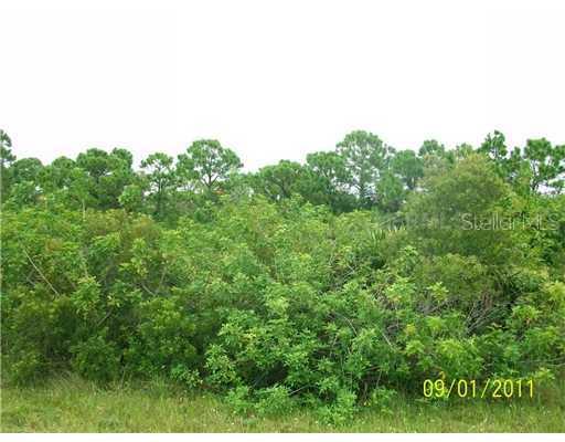 16236 Rennie Rd., Port Charlotte, FL 33981