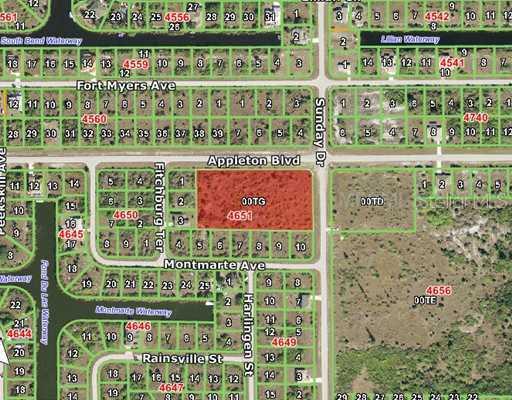 14333 Appleton Blvd., Port Charlotte, FL 33981