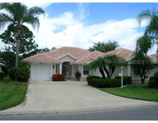 6790 Greenview Ln., Englewood, FL 34224