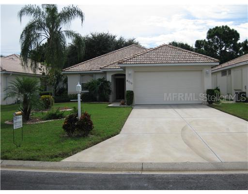 8515 Gateway Ct., Englewood, FL 34224