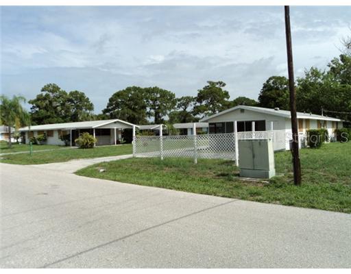 602 Harvard St., Englewood, FL 34223