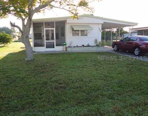 1355 Flamingo Dr., Englewood, FL 34224