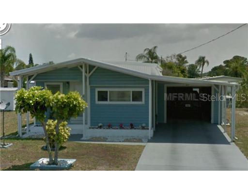657 Via Cala, Englewood, FL 34224
