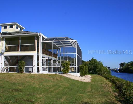 12395 Krome Ave., Port Charlotte, FL 33981