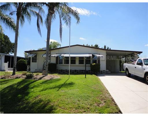 2737 Tanager Ln., Englewood, FL 34224