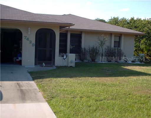 7429 Bass St., Englewood, FL 34224