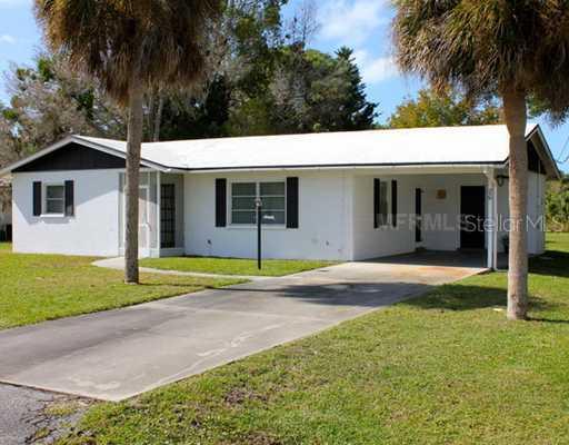 20 Stratford Rd., Englewood, FL 34223