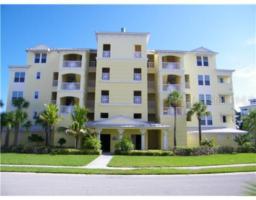 8561 Amberjack Cir. #301, Englewood, FL 34224