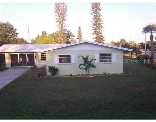 1766 Coconut Dr., Venice, FL 34293