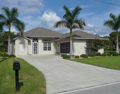 719 Boundary Blvd., Rotonda West, FL 33947