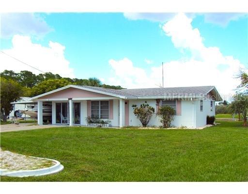 6 W Point Cir., Englewood, FL 34224