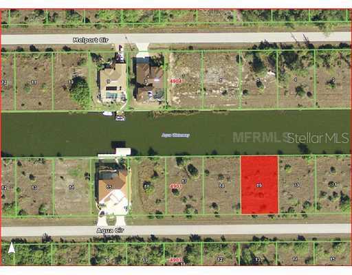 15434 Aqua Cir., Port Charlotte, FL 33981