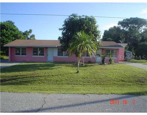 11166 2nd Ave., Punta Gorda, FL 33955