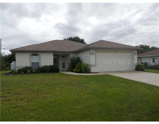 11037 Vanessa Ave., Englewood, FL 34224