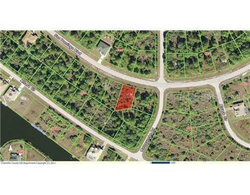[Address Hidden by Seller], Port Charlotte, FL 33981