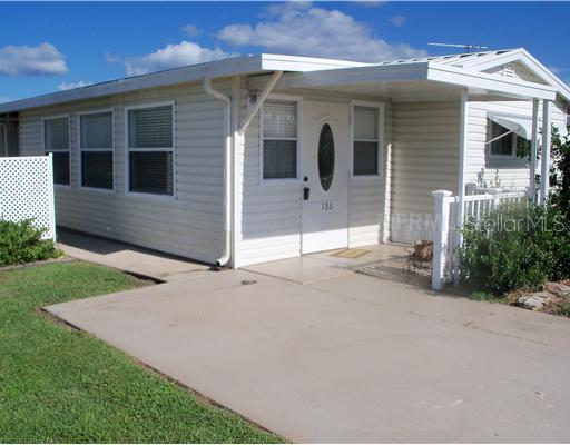 1475 Flamingo Dr. #136, Englewood, FL 34224