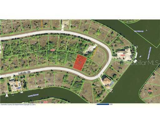 [Address Hidden by Seller], Port Charlotte, FL 33981