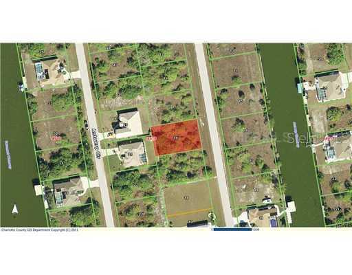 8296 Antwerp Cir., Port Charlotte, FL 33981