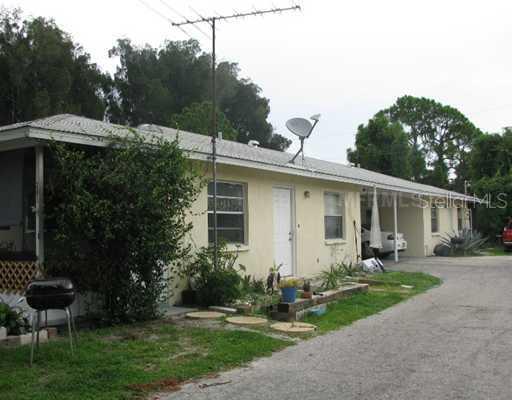 281 S Mccall Rd., Englewood, FL 34223