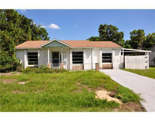 7452 Michael St., Englewood, FL 34224