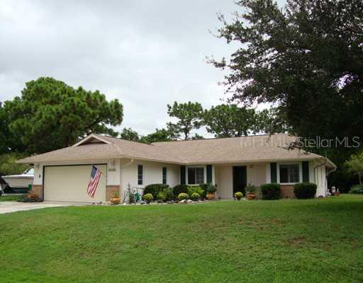 7202 Peacock Ln., Englewood, FL 34224