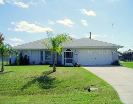 11137 Deerwood Ave., Englewood, FL 34224