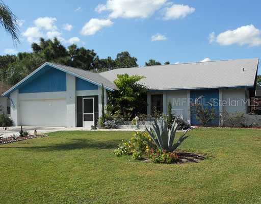 9214 Casa Grande Ave, Englewood, FL 34224