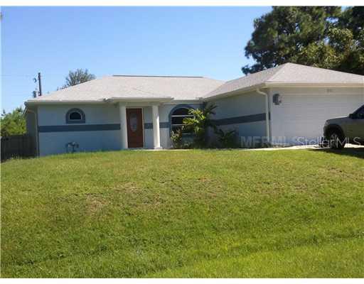 4232 Reynolds Ln., Port Charlotte, FL 33981