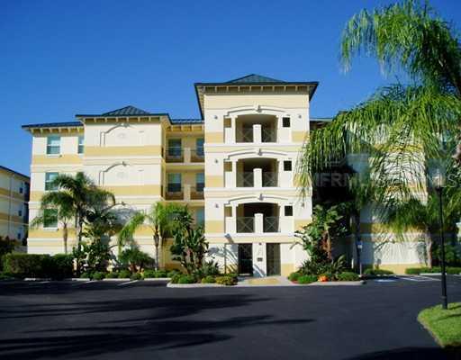 9203 Griggs Rd. #A-301, Englewood, FL 34224