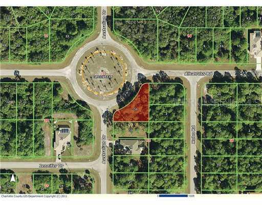 130 Australian Dr., Rotonda West, FL 33947