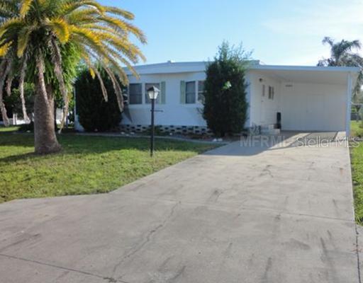 1561 Blue Heron Dr., Englewood, FL 34224