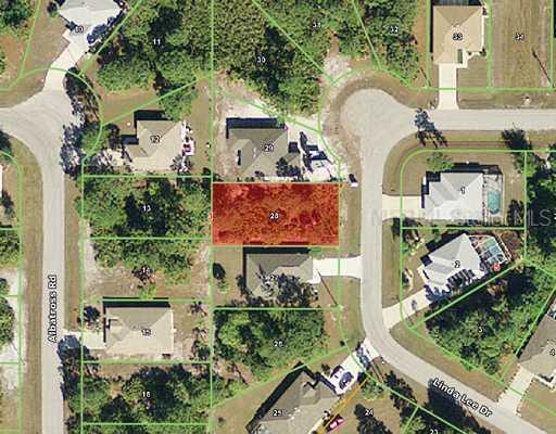 112 Linda Lee Dr., Rotonda West, FL 33947